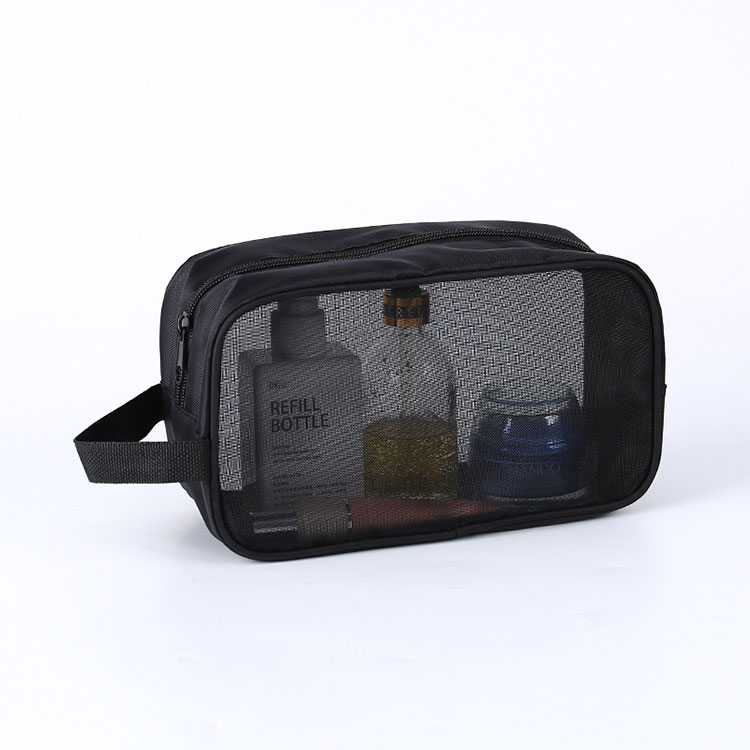 Cum poate un sac de cusut cu plasă neagră să îmbunătățească eficiența depozitării și protecția produsului